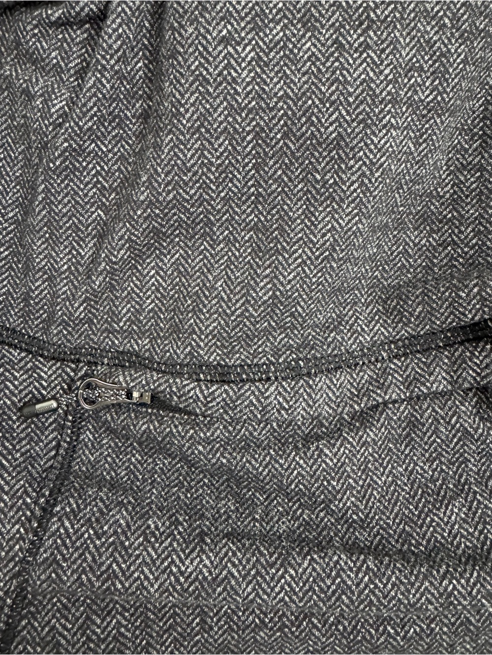 Lululemon Base Runner 1/2 Zip - Picture 10 of 11